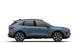 2025 Ford Escape® External Image 1